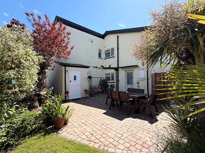 4 Bedroom Detached House For Sale In South Cheriton, Templecombe, Somerset, BA8
