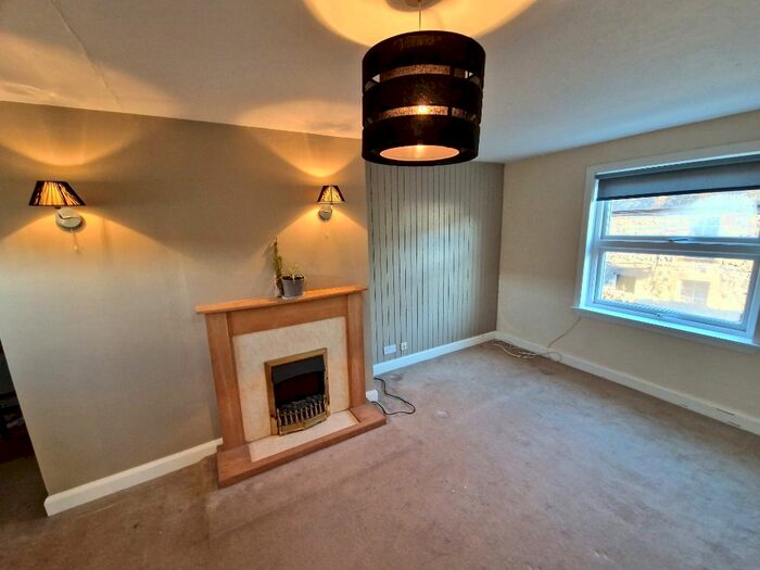 1 Bedroom Flat To Rent In Ross's Close, Haddington, East Lothian, EH41