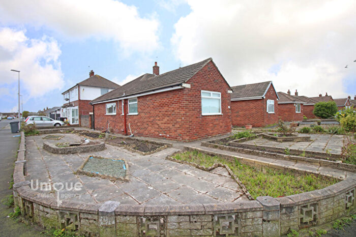 2 Bedroom Bungalow For Sale In Beryl Avenue, Thornton-Cleveleys, FY5