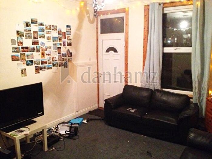 5 Bedroom Property To Rent In Brudenell View, Hyde Park, Leeds, LS6