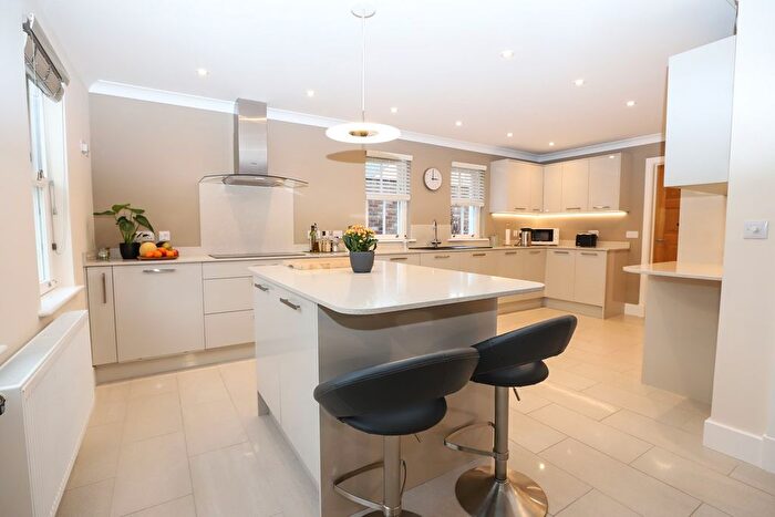 4 Bedroom Detached House For Sale In Manor Park, Carleton, Penrith, CA11
