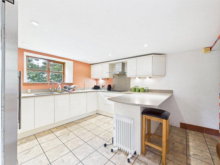 2 Bedroom Barn Conversion For Sale In Newton St. Petrock, Holsworthy, Devon, EX22