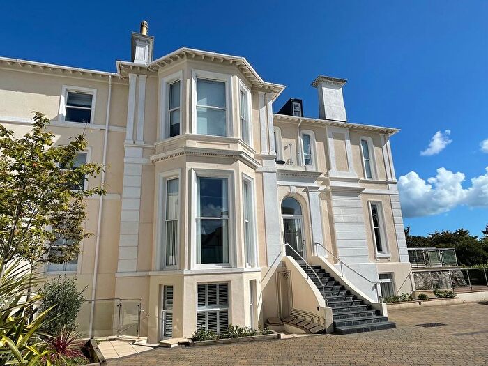 3 Bedroom Flat To Rent In Daddyhole Road, Torquay, TQ1