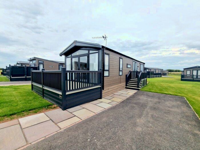 2 Bedroom Lodge For Sale In Ullswater Heights Holiday Park, CA11