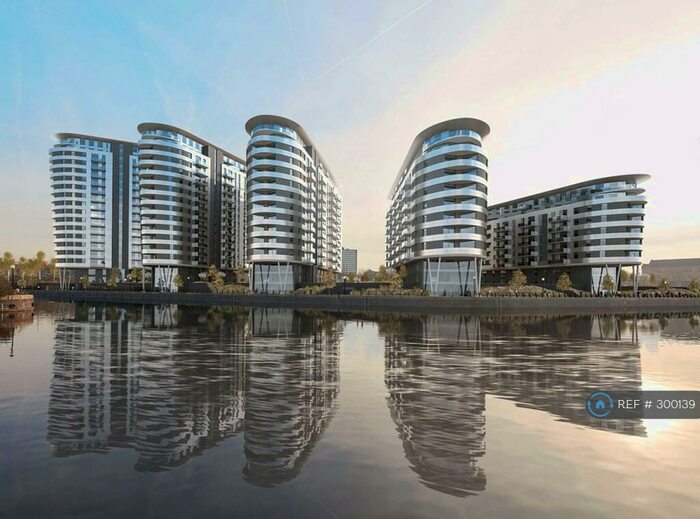 1 Bedroom Flat To Rent In Pomona Strand, Old Trafford, Manchester, M16