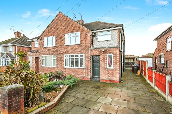 3 Bedroom Semi Detached House For Sale In Woodland Road, Halewood, Liverpool, Merseyside, L26