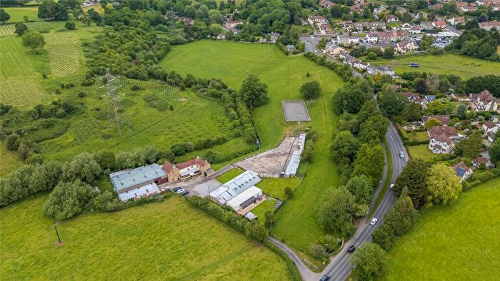 Detached House For Sale In Keynsham Road, Willsbridge, South, Gloucestershire, BS30