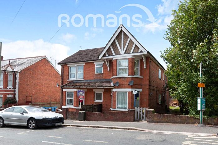 1 Bedroom Flat To Rent In York Road, Aldershot, GU11