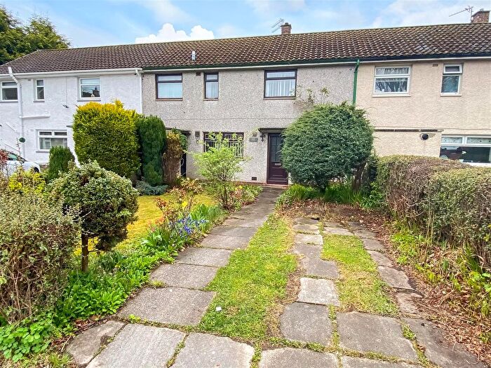 3 Bedroom Terraced House For Sale In Lee Green, Newton Aycliffe, DL5