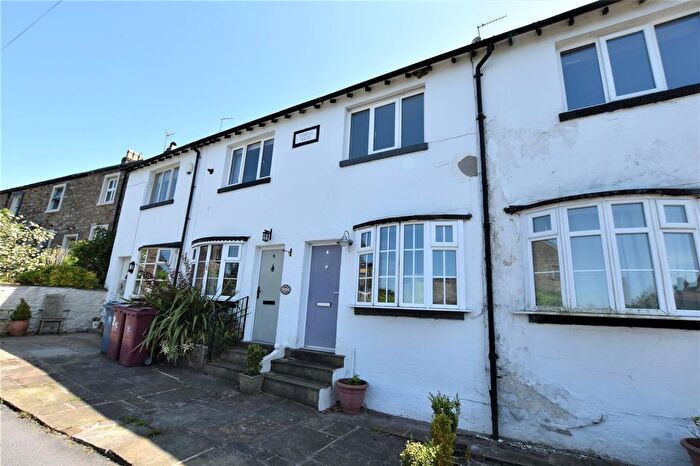 2 Bedroom Cottage To Rent In Old Back Lane, Wiswell, BB7