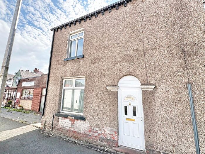 2 Bedroom End Terrace House For Sale In Leigh Road, Hindley Green, Wigan, WN2