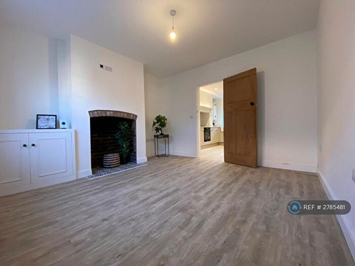 2 Bedroom Terraced House To Rent In Albert Street, Newark, NG24