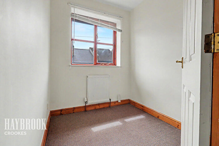 3 Bedroom Terraced House For Sale In Industry Street, Sheffield, S6