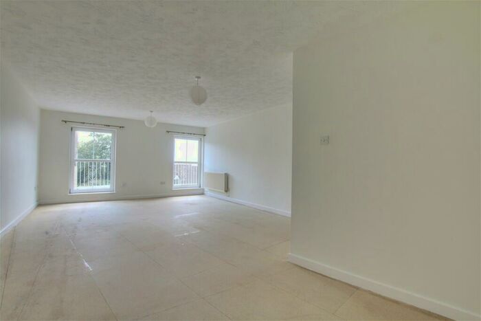 2 Bedroom Apartment To Rent In High Street, Sutton, CB6