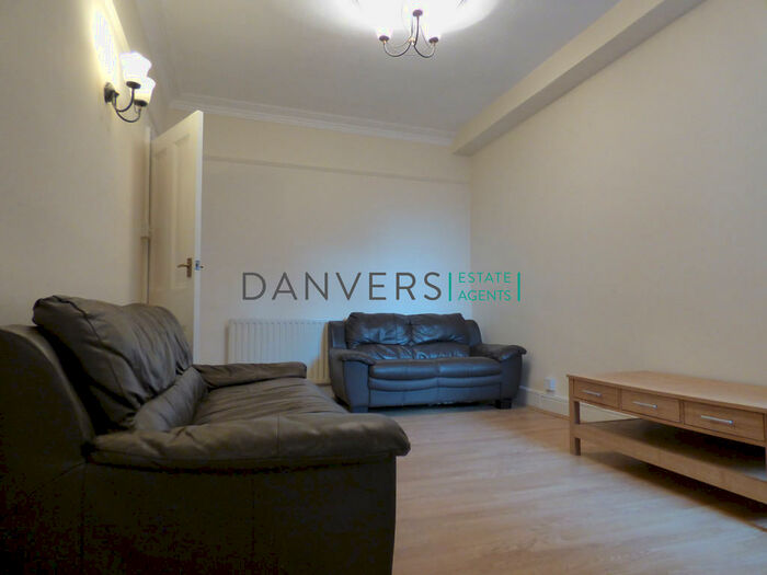 4 Bedroom Terraced House To Rent In Browning Street, Leicester, LE3