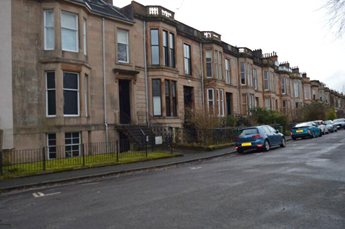 1 Bedroom Flat To Rent In Hamilton Park Avenue, Glasgow, G12