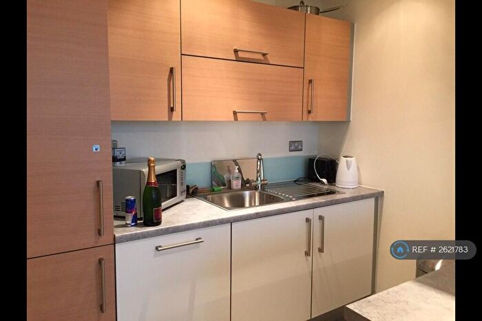 1 Bedroom Flat To Rent In High Road, London, E15