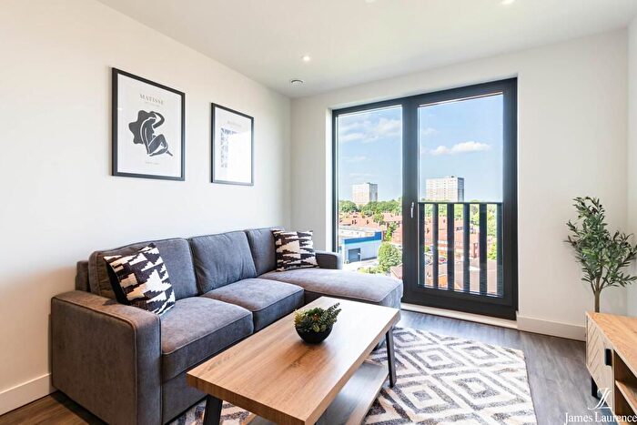 1 Bedroom Flat To Rent In Pitt Street, Birmingham, B4