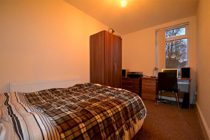 5 Bedroom Terraced House To Rent In Milner Road, Selly Oak, Birmingham, B29