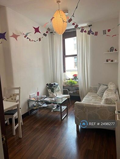 2 Bedroom Flat To Rent In Dumbarton Road, Glasgow, G11