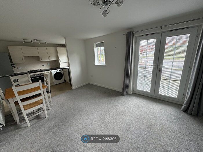 2 Bedroom Flat To Rent In Egyptian Goose Road, Sprowston, Norwich, NR7