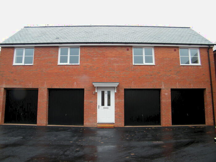 2 Bedroom Apartment To Rent In Old Garden Pasture, Cranbrook, EX5