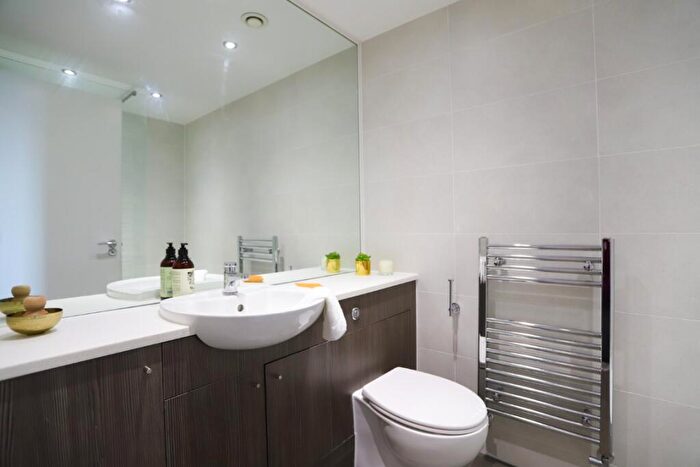 1 Bedroom Apartment To Rent In The Tribe, Ancoats, Manchester Manchester, M4
