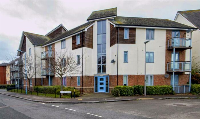 2 Bedroom Apartment To Rent In Kemsley Crescent, Broughton, Milton Keynes, MK10