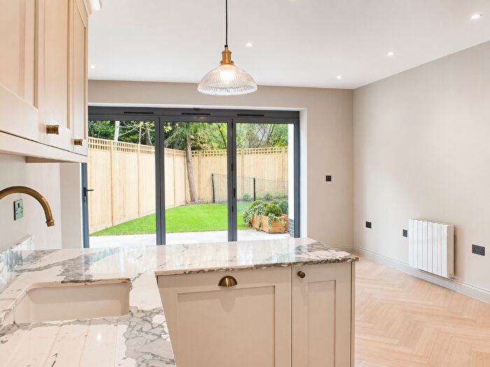 2 Bedroom Apartment To Rent In Esher Ridge, Esher, Surrey, KT10