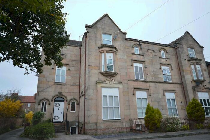 Studio To Rent In Forest Road, Claughton, CH43