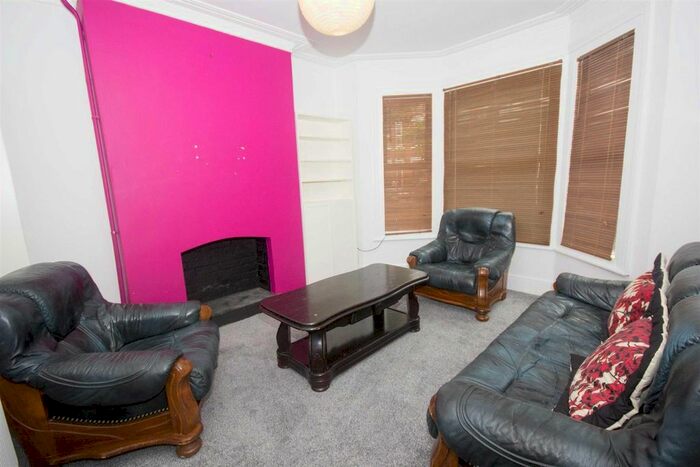3 Bedroom Terraced House To Rent In St. Kildas Road, Harrow-On-The-Hill, Harrow, HA1