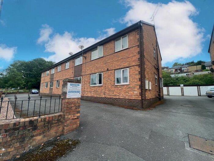 2 Bedroom Flat To Rent In Manchester Road, Stocksbridge, Sheffield, S36