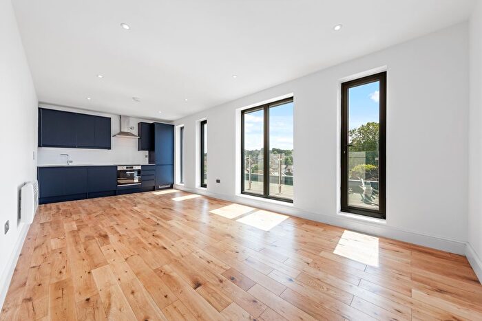 Studio To Rent In Tyler Street, Greenwich, SE10