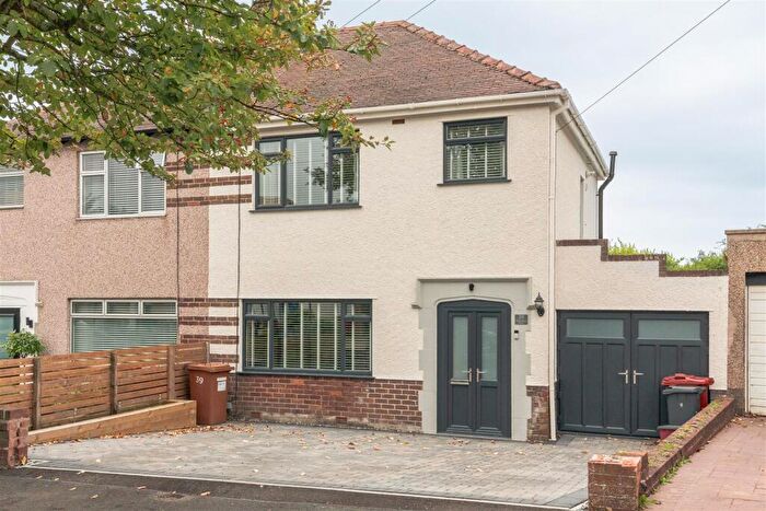 3 Bedroom Semi-Detached House For Sale In Undergreens Road, Barrow-In-Furness, LA14