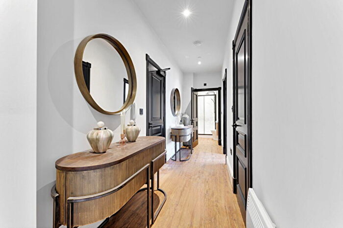 2 Bedroom Apartment For Sale In Bosworth House, Princess Road West, LE1