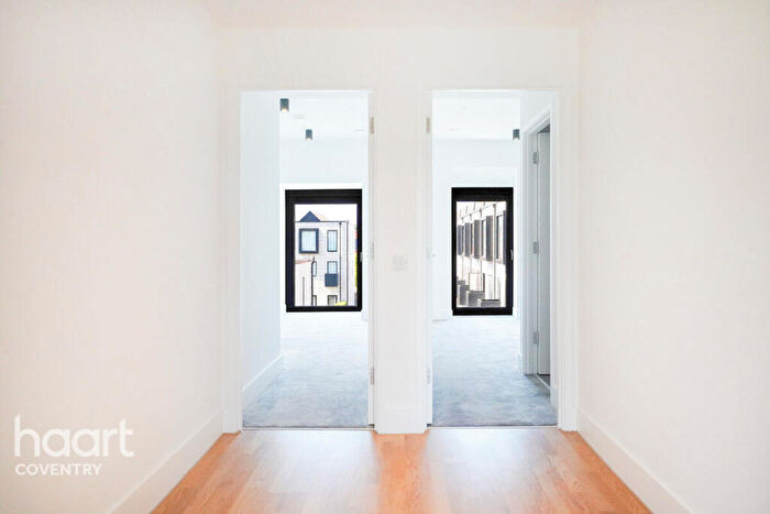 2 Bedroom Apartment For Sale In Mansion House, Birmingham, B16