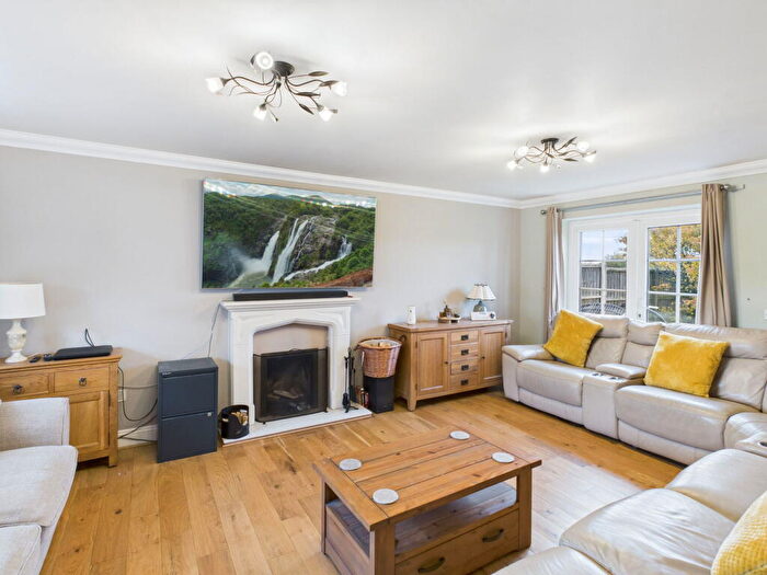 5 Bedroom Detached House For Sale In Short Drove, Downham Market, PE38