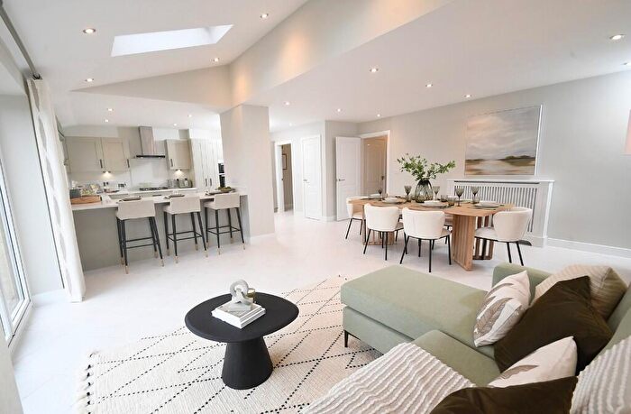 4 Bedroom Detached House For Sale In Oxcroft Lane, Bolsover, S44