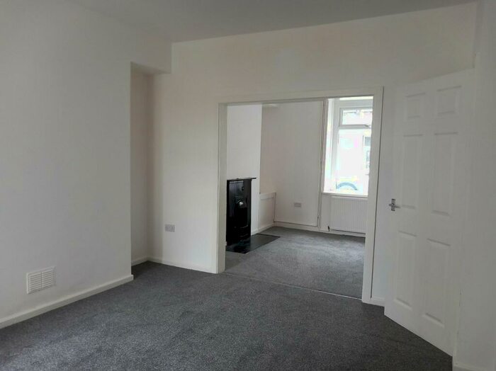 2 Bedroom Terraced House To Rent In Mary Street, Neath, Neath Port Talbot., SA11