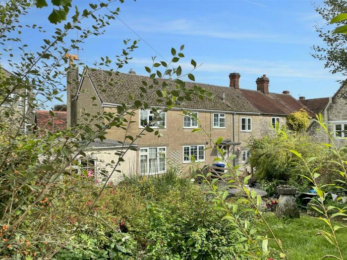 2 Bedroom Semi-Detached House To Rent In High Street, Tisbury, Salisbury, SP3