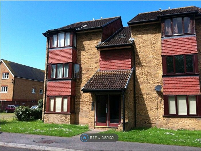 Studio To Rent In Langley, Slough, SL3