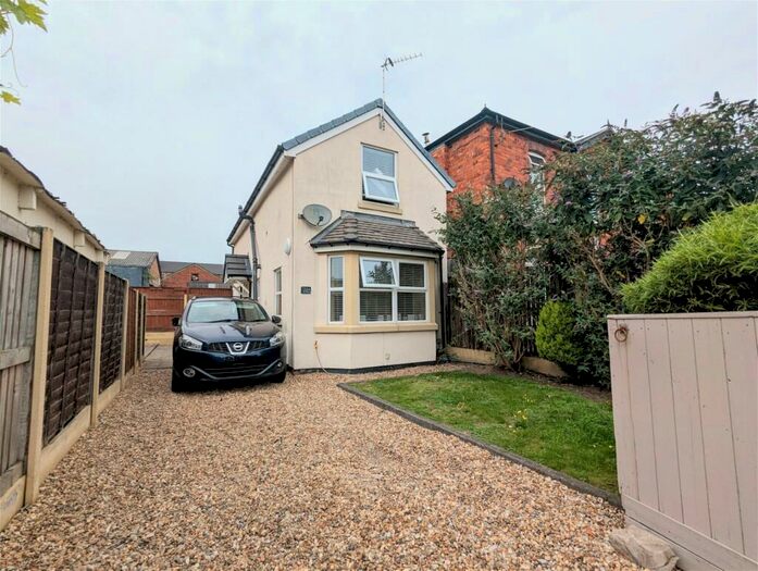 2 Bedroom Detached House To Rent In Linaker Street, Southport, Merseyside, PR8