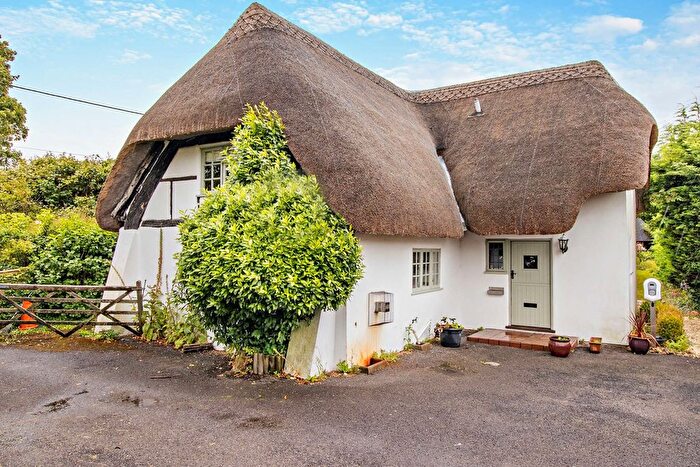 4 Bedroom Cottage For Sale In Up Somborne, Stockbridge, SO20