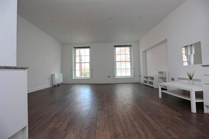 2 Bedroom Maisonette To Rent In Queens Gate, North Street, Brighton, BN1