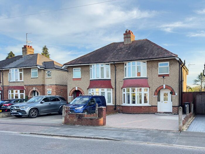 3 Bedroom Semi Detached House To Rent In Marlborough Road, Gloucester, GL4