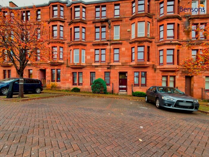 1 Bedroom Flat To Rent In Batson Street, Govanhill, Glasgow, G42