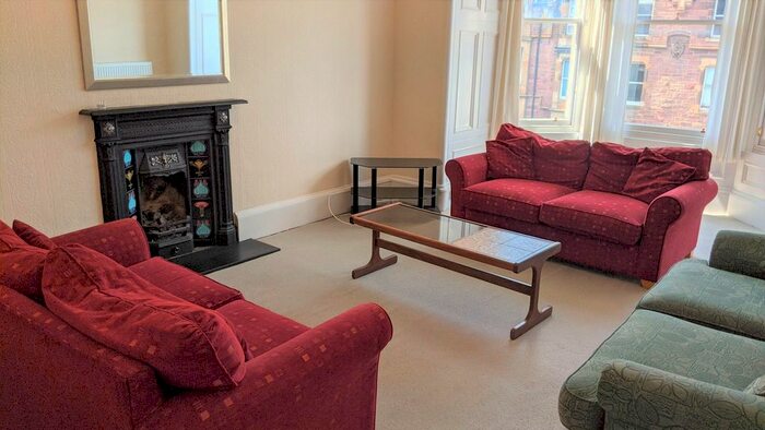 2 Bedroom Flat To Rent In Marchmont Road, Edinburgh, EH9