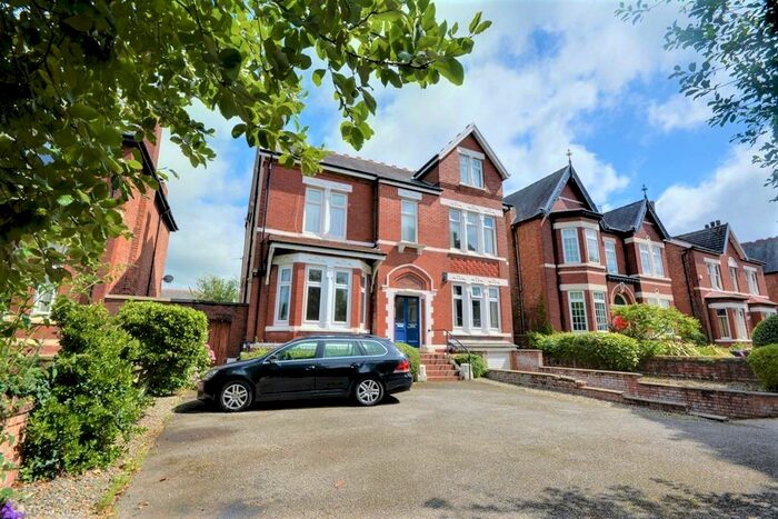 1 Bedroom Apartment To Rent In Chambres Road, Southport, Merseyside, PR8