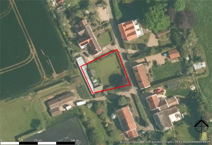 Land For Sale In Swingleton Hill, Monks Eleigh, Ipswich, Suffolk, IP7