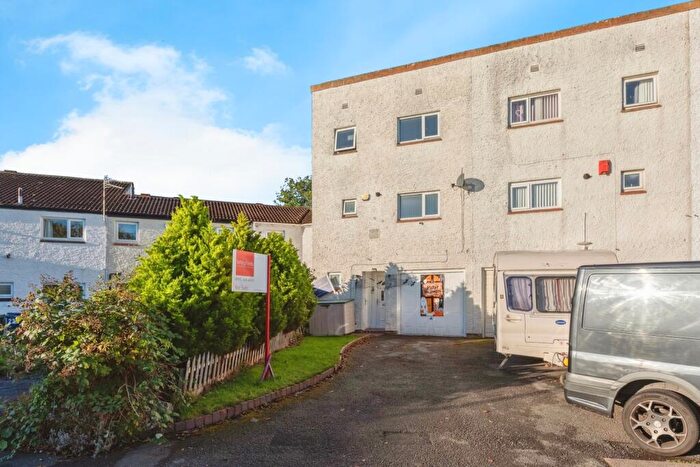 3 Bedroom Town House For Sale In Longacre, Washington, Tyne And Wear, NE38